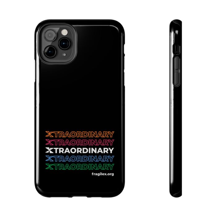 Xtraordinary Phone Case - Image 20