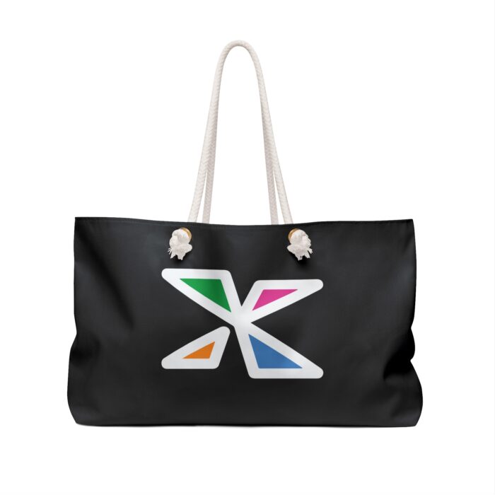 Xtraordinary Weekender Bag - Image 2