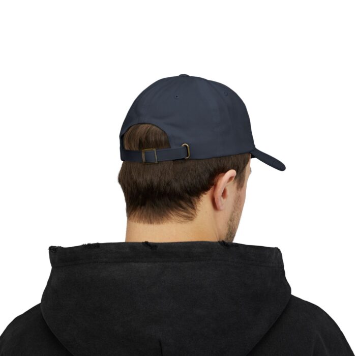 Classic NFXF Dad Cap - Image 4