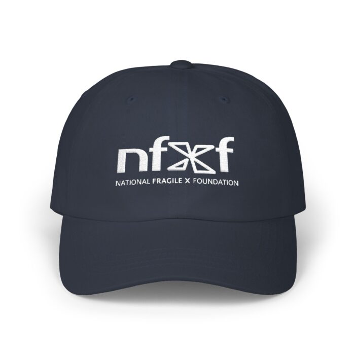 Classic NFXF Dad Cap