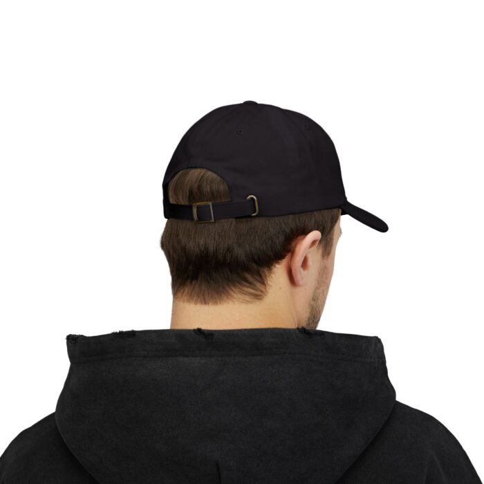 Classic NFXF Dad Cap - Image 8