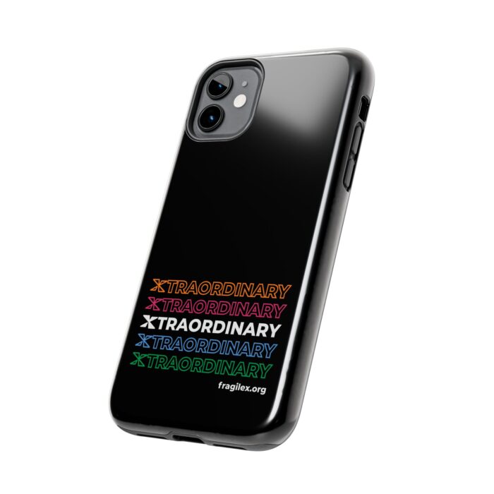Xtraordinary Phone Case - Image 14
