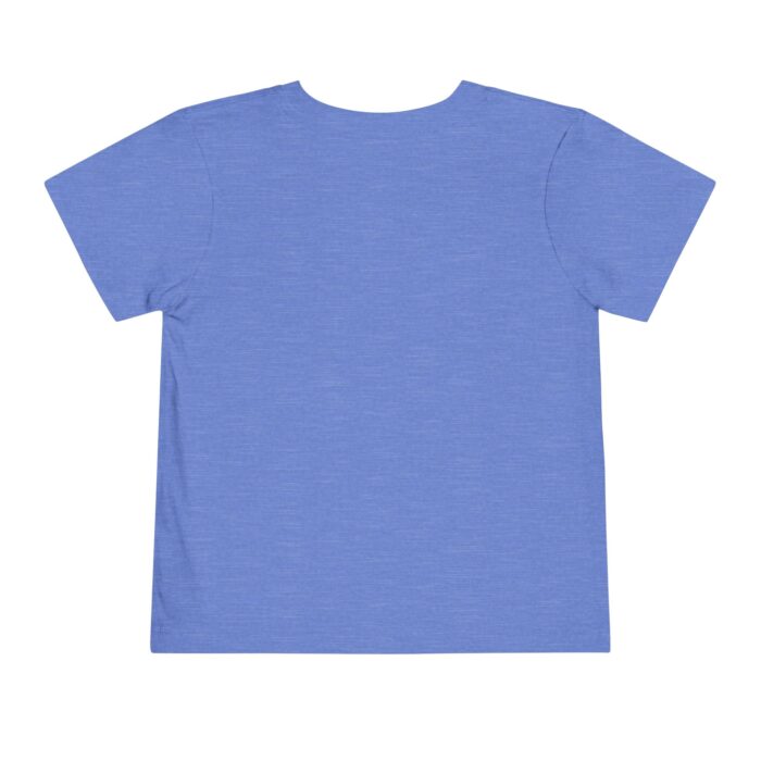 Someone Xtraordinary Loves Me - Toddler T-shirt - Image 2
