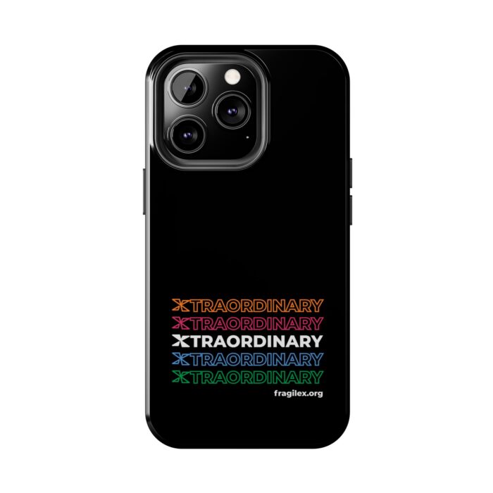 Xtraordinary Phone Case - Image 49