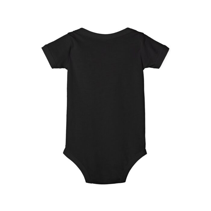 Xtraordinary Infant onesie - Image 2