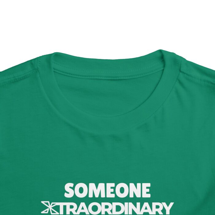 Someone Xtraordinary Loves Me - Toddler T-shirt - Image 8