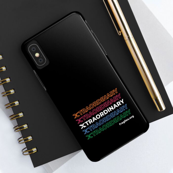 Xtraordinary Phone Case - Image 9