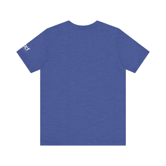Xtraordinary Unisex Jersey Tee - Image 11