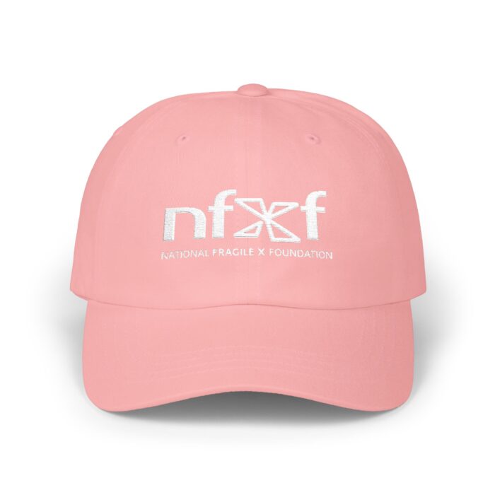 Classic NFXF Dad Cap - Image 13