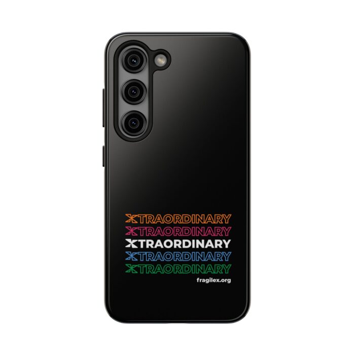 Xtraordinary Phone Case - Image 84