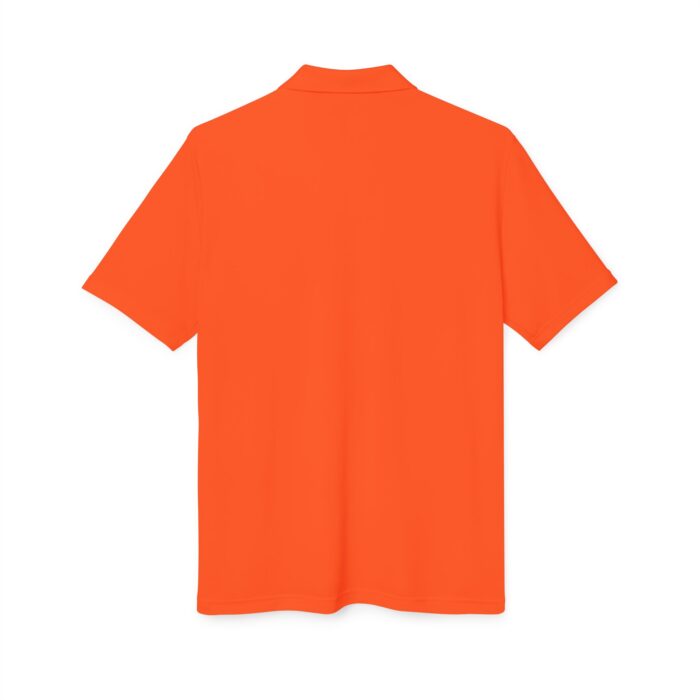 NFXF Embroidered Logo- Adidas Performance Polo - Image 15