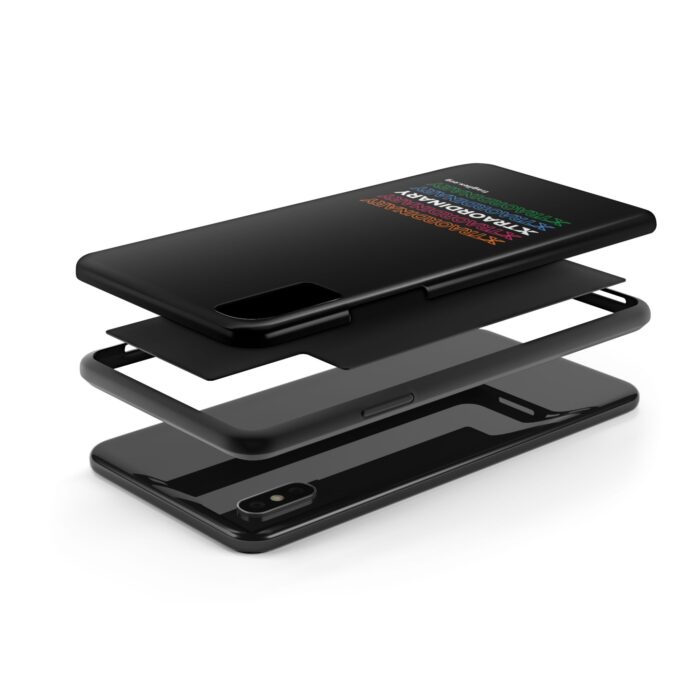 Xtraordinary Phone Case - Image 4