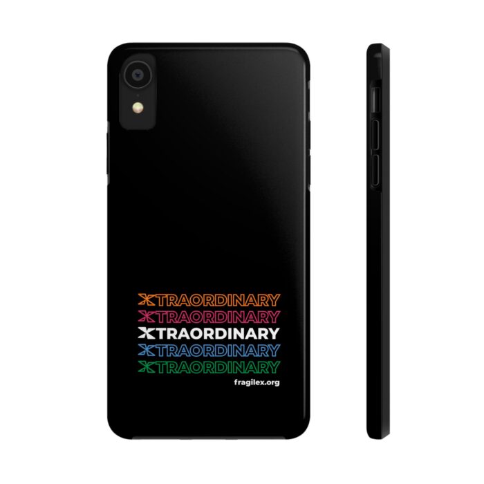 Xtraordinary Phone Case - Image 6