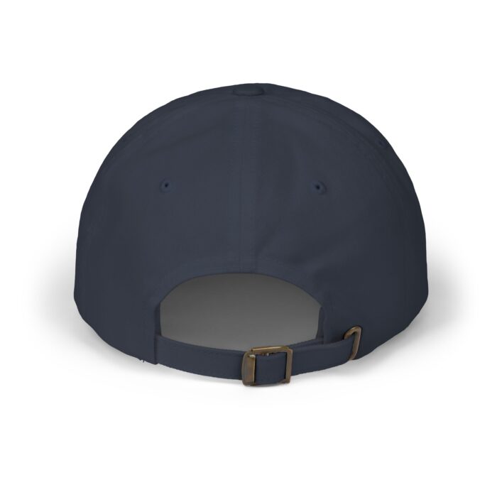 Classic NFXF Dad Cap - Image 2