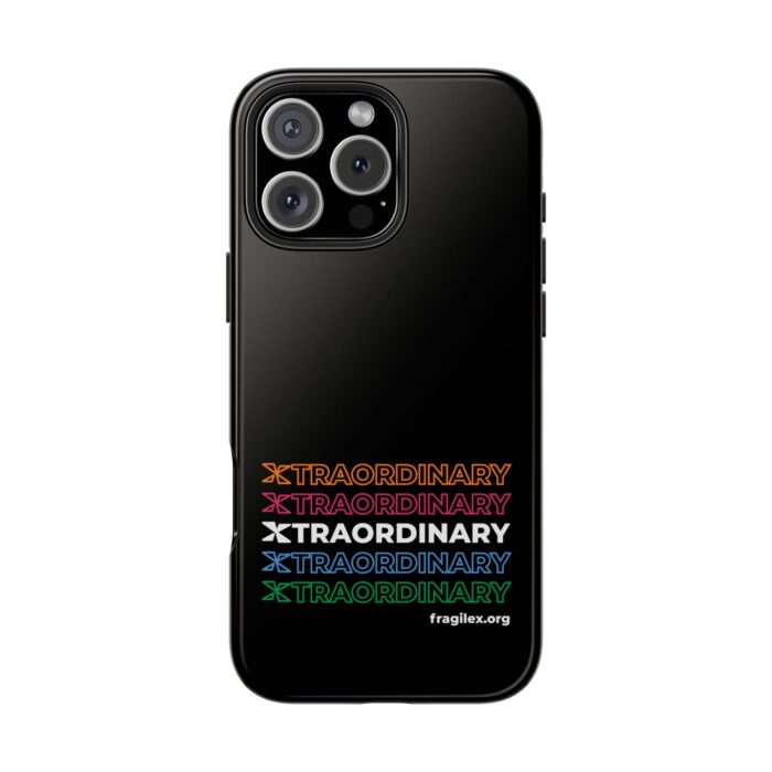 Xtraordinary Phone Case - Image 99