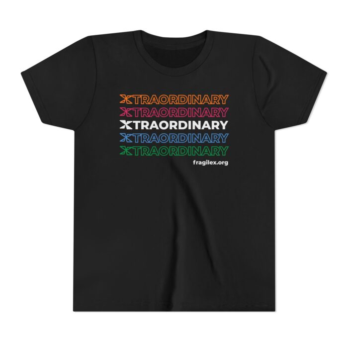 Xtraordinary - Youth T-Shirt