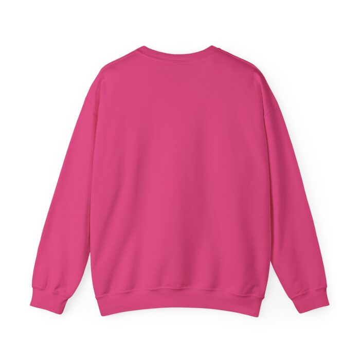 NFXF Logo Crewneck Sweatshirt - Image 2