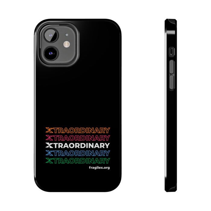 Xtraordinary Phone Case - Image 24