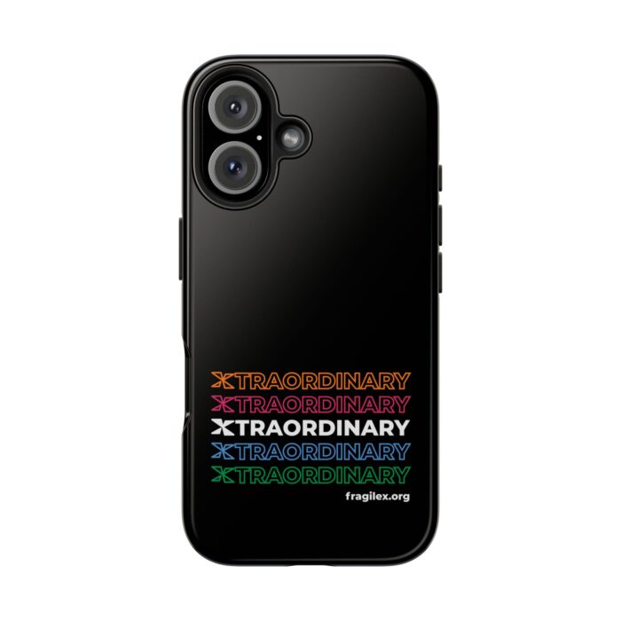Xtraordinary Phone Case - Image 102