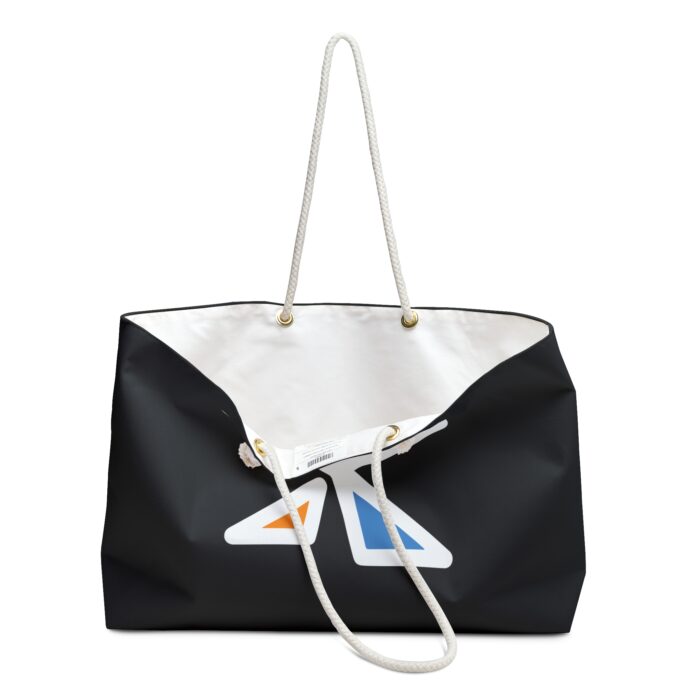Xtraordinary Weekender Bag - Image 3