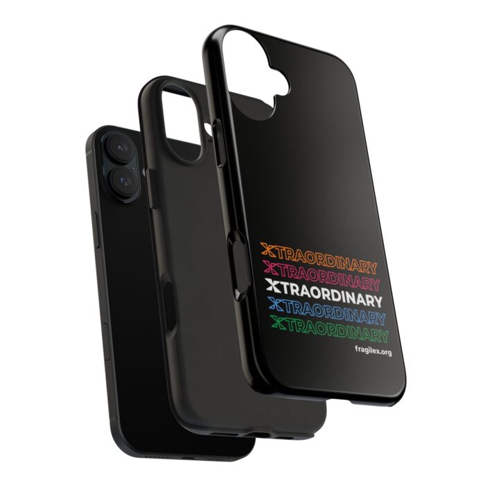 Xtraordinary Phone Case - Image 107