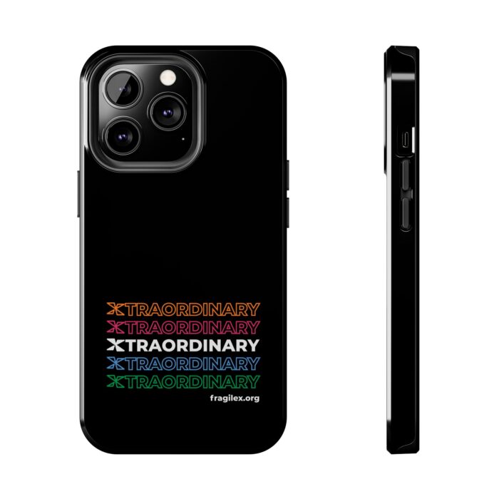 Xtraordinary Phone Case