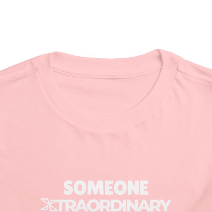 Someone Xtraordinary Loves Me - Toddler T-shirt - Image 16