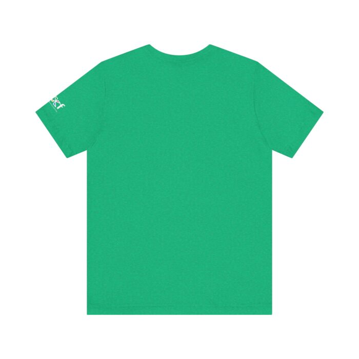 Xtraordinary Unisex Jersey Tee - Image 2