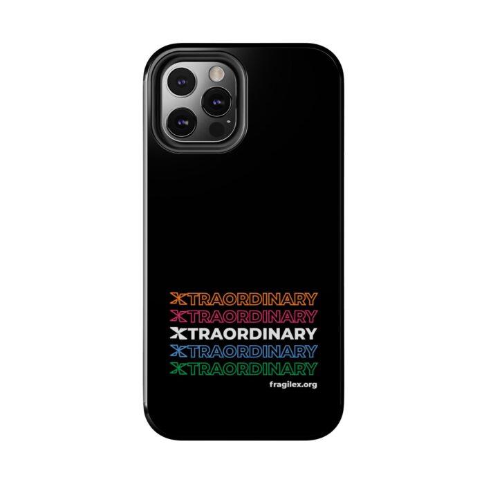 Xtraordinary Phone Case - Image 33