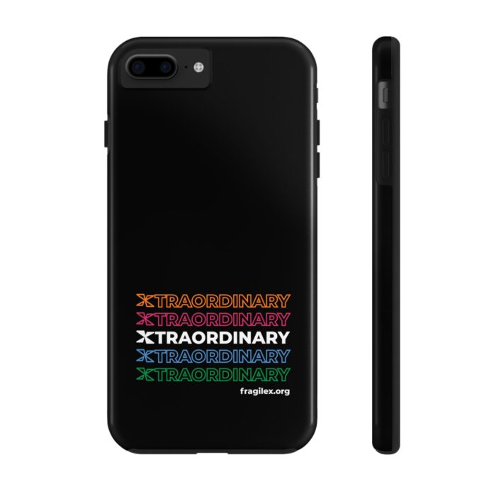 Xtraordinary Phone Case