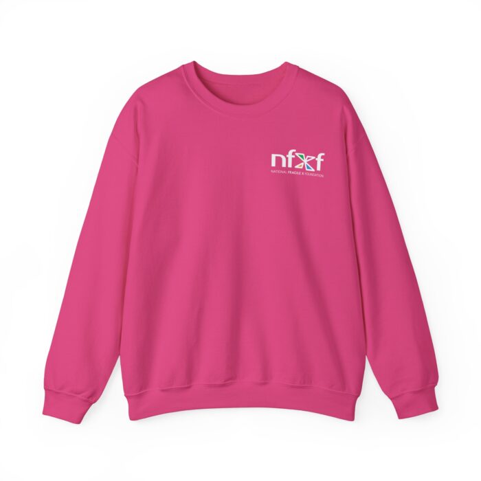 NFXF Logo Crewneck Sweatshirt