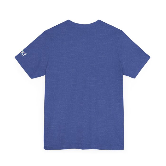 Xtraordinary Unisex Jersey Tee - Image 13