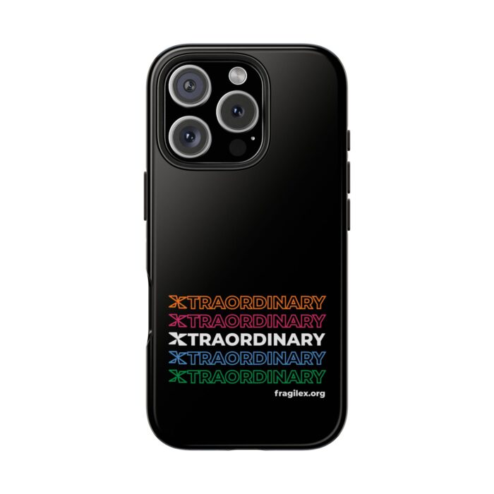 Xtraordinary Phone Case - Image 96