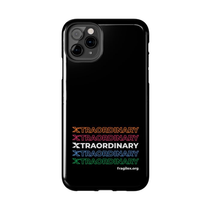 Xtraordinary Phone Case - Image 21