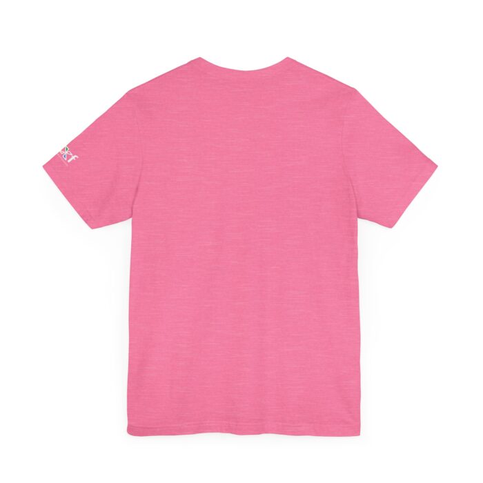 2025 Xtraordinary Unisex Jersey Tee - Image 17