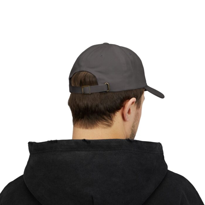 Classic NFXF Dad Cap - Image 12
