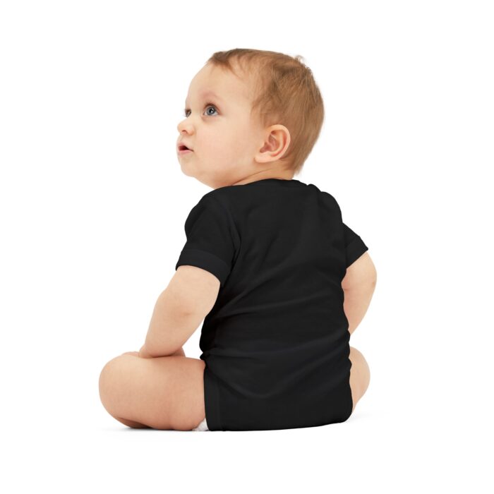 Xtraordinary Infant onesie - Image 4