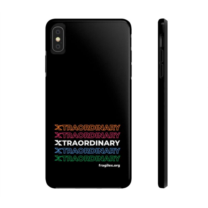Xtraordinary Phone Case - Image 10