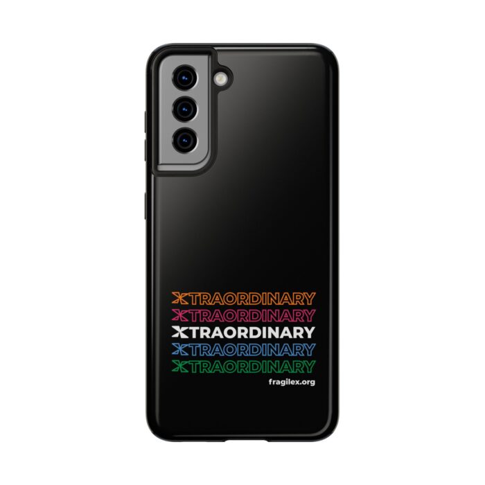 Xtraordinary Phone Case - Image 92