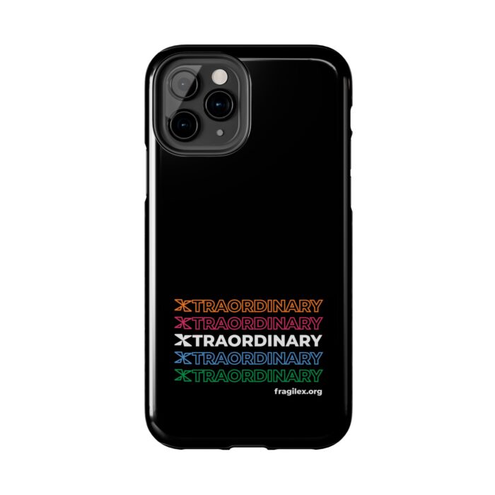 Xtraordinary Phone Case - Image 17