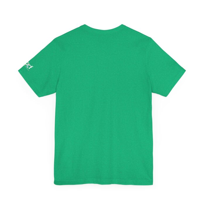 2025 Xtraordinary Unisex Jersey Tee - Image 4