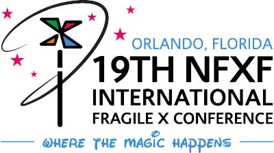 19th NFXF International Fragile X Conference Orlando Florida