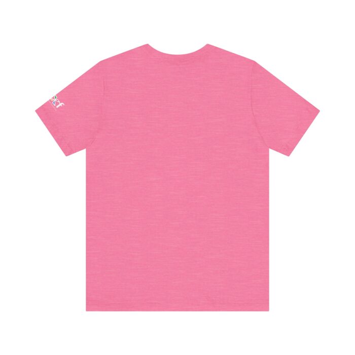 Xtraordinary Unisex Jersey Tee - Image 15