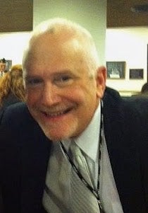 Jeffrey Cohen