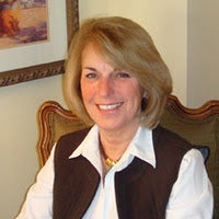 Dr. Marcia Braden bio