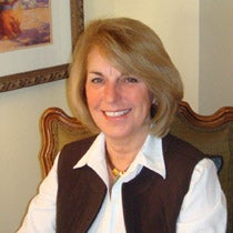 Marcia Braden, PhD