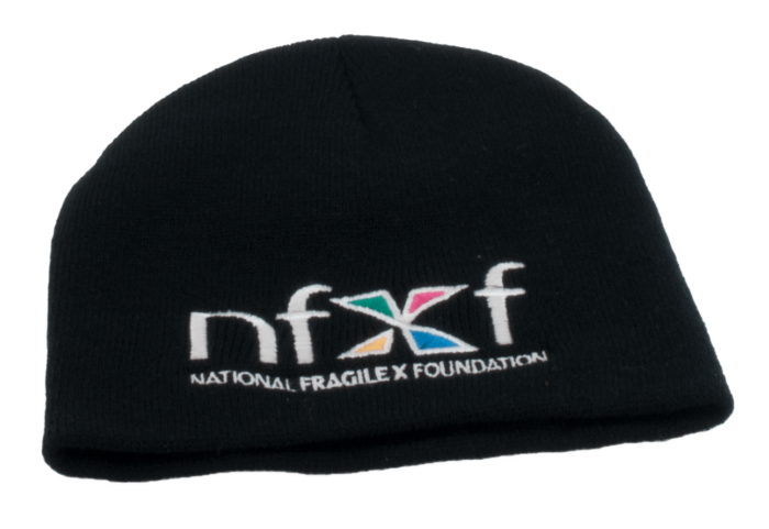 NFXF beanie