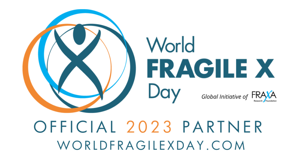 Visit World Fragile X Day