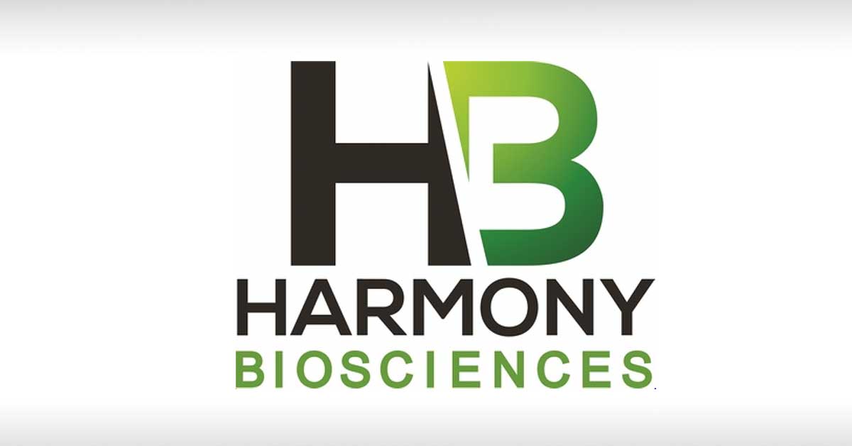 Harmony Biosciences