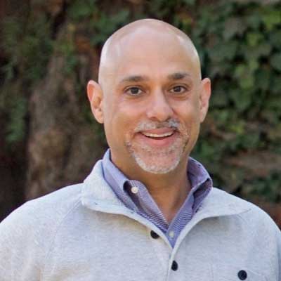 J. Thomas Megerian headshot